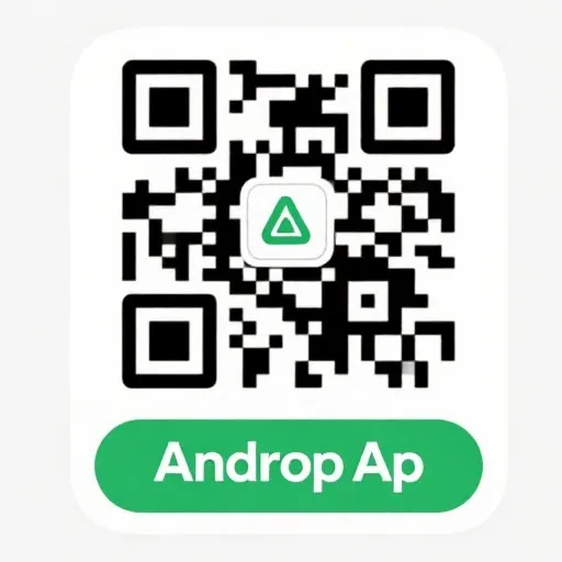 安卓下载二维码